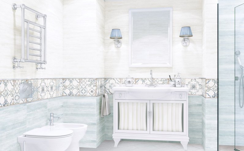 Alma Ceramica Venice