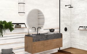 Alma Ceramica Dakar