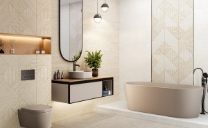 Alma Ceramica Patio