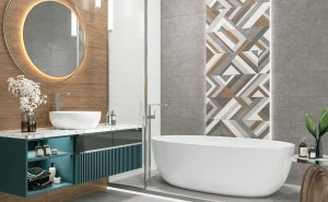 Alma Ceramica Stereo