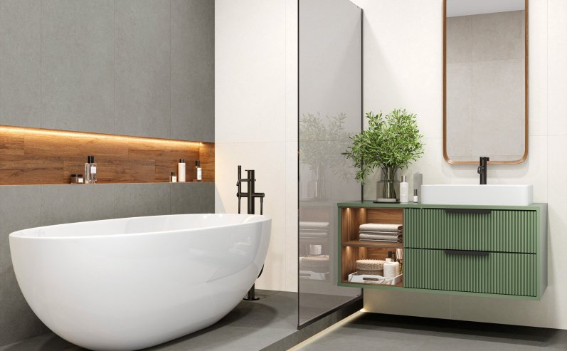 Alma Ceramica Bond
