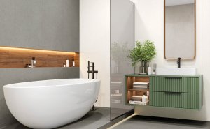 Alma Ceramica Bond