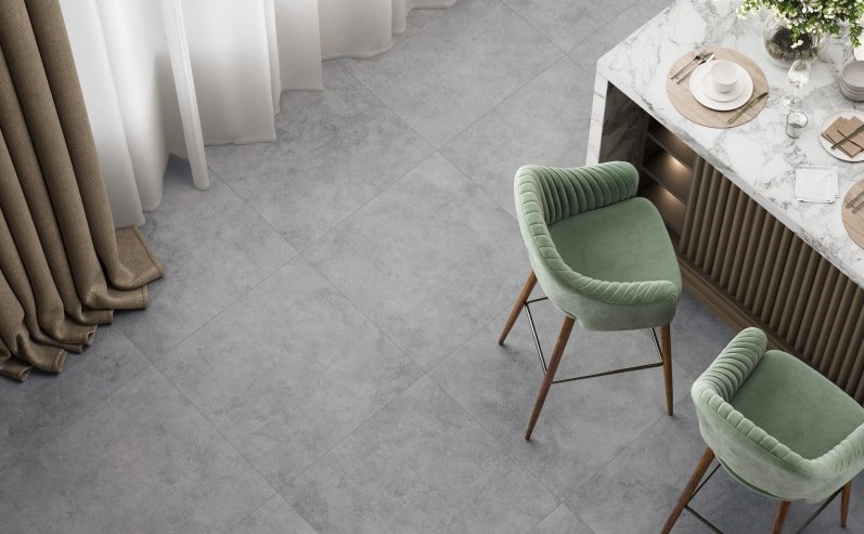 Alma Ceramica Drive