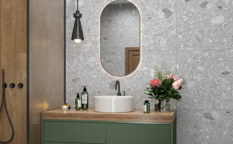 Alma Ceramica Holly
