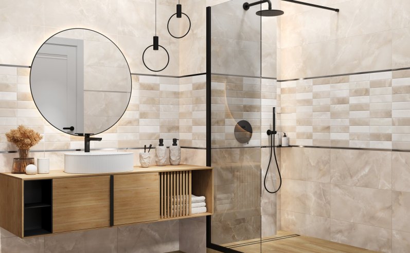 Alma Ceramica Azimut