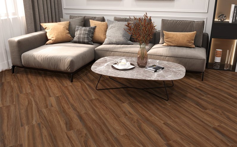 Alma Ceramica Айронвуд / Ironwood