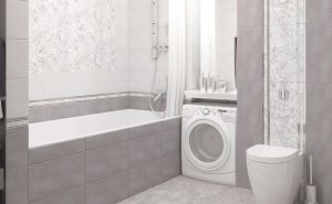 Alma Ceramica Бонита / Bonita