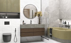 Alma Ceramica Бронкс / Bronks