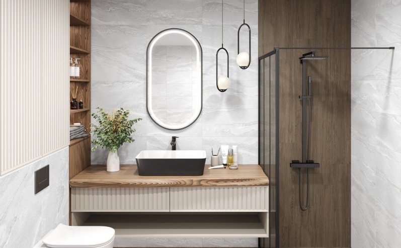 Alma Ceramica Вертум / Vertum