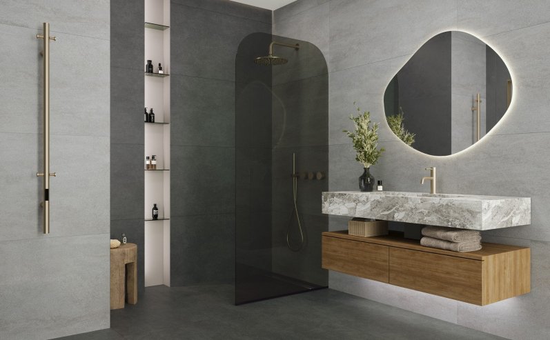 Alma Ceramica Никос / Nikos
