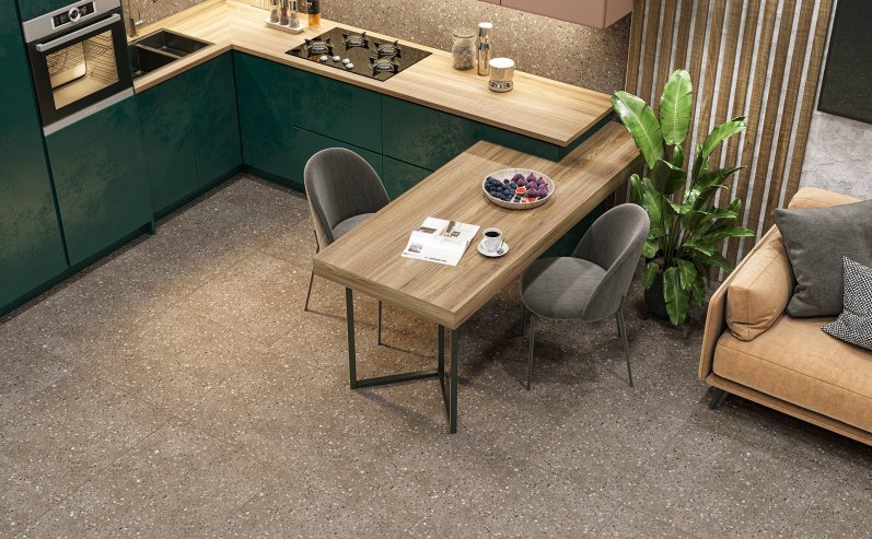 Alma Ceramica Перу / Peru