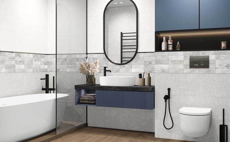 Alma Ceramica Муретто