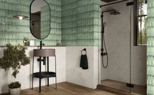 Alma Ceramica Витраж