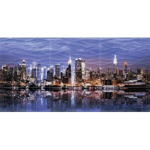 панно Alma Ceramica PWU09NYK2