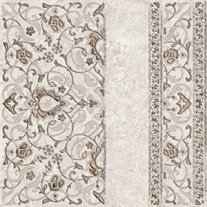 декор Alma Ceramica DFU04DEL14R