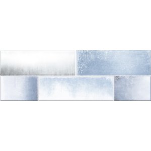 настенная плитка Alma Ceramica New York