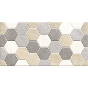 настенная плитка Alma Ceramica Savoy